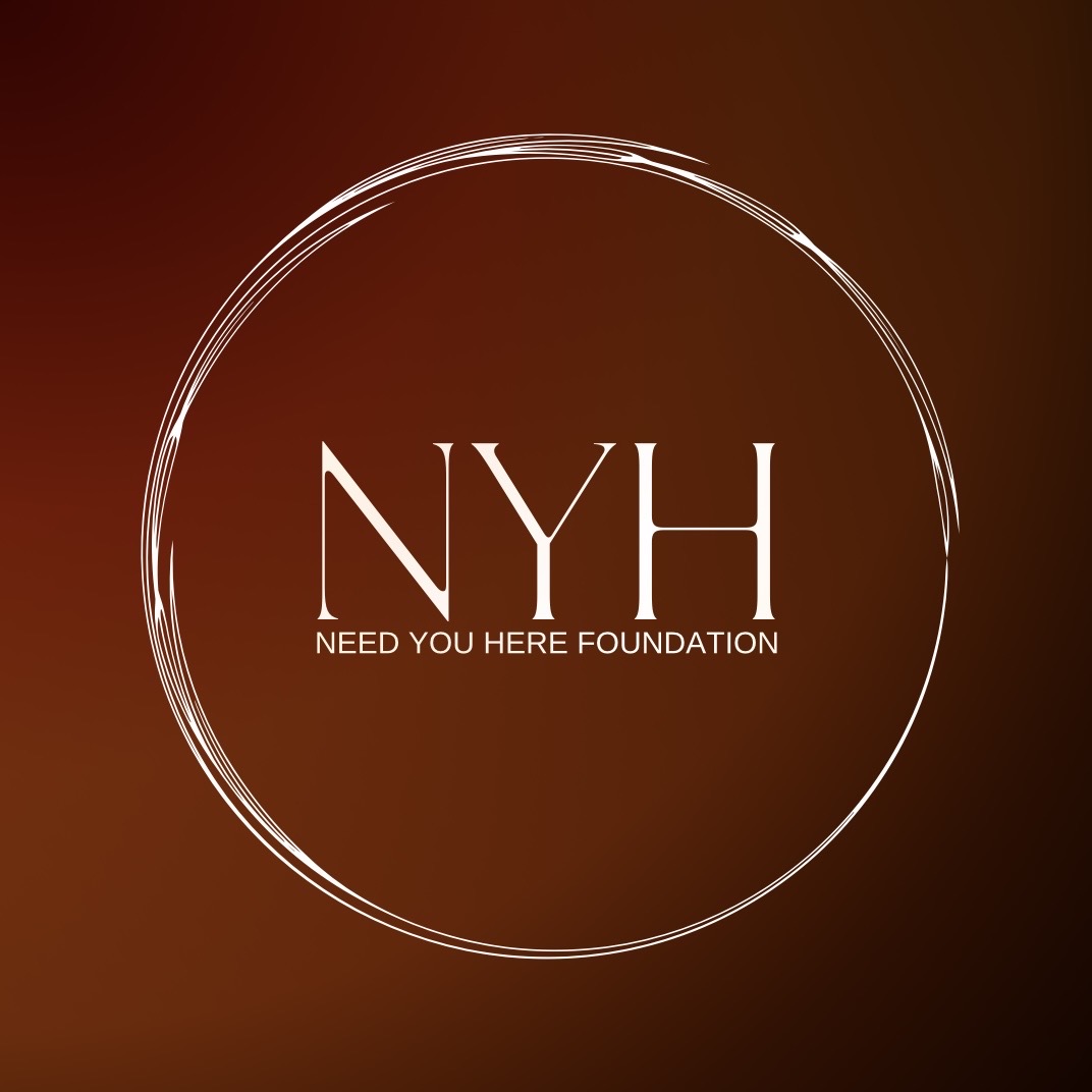 Need You Here Foundation